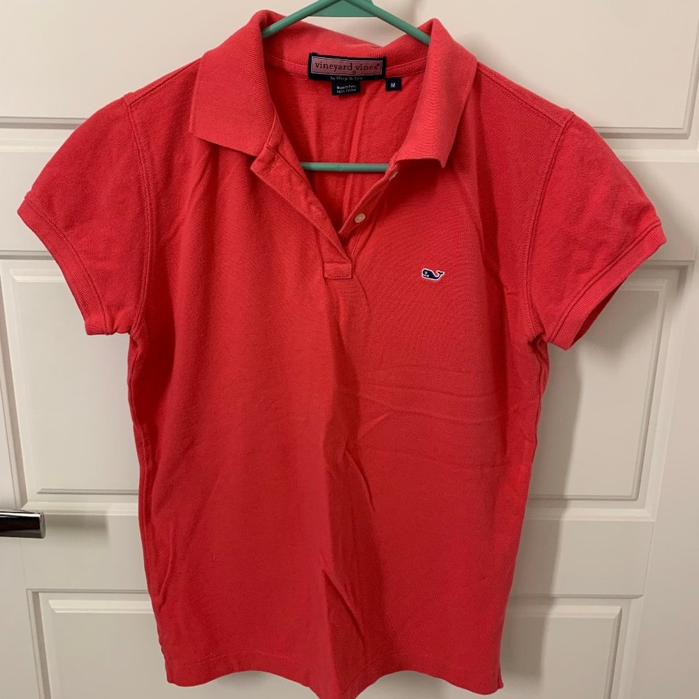 Vineyard Vines Polo
